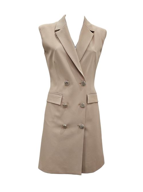 ABITO ROBEMANTEAU LIU JO | CA4148T2552/41209